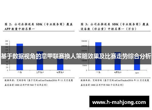 基于数据视角的意甲联赛换人策略效果及比赛走势综合分析 基于数据视角的意甲联赛换人策略效果及比赛走势综合分析